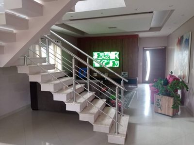 Casa de Condomínio, 4 quartos - Foto 5