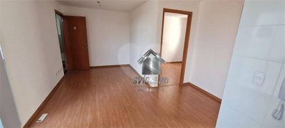 Apartamento, 2 quartos, 45 m² - Foto 4