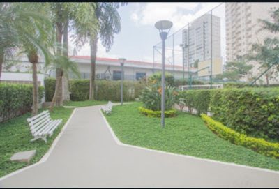 Apartamento, 3 quartos, 70 m² - Foto 3