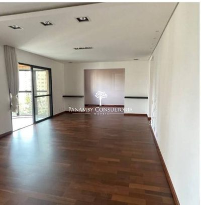Apartamento, 3 quartos, 160 m² - Foto 2