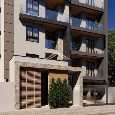 Apartamento, 2 quartos, 63 m² - Foto 4