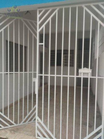 Casa, 2 quartos, 100 m² - Foto 2