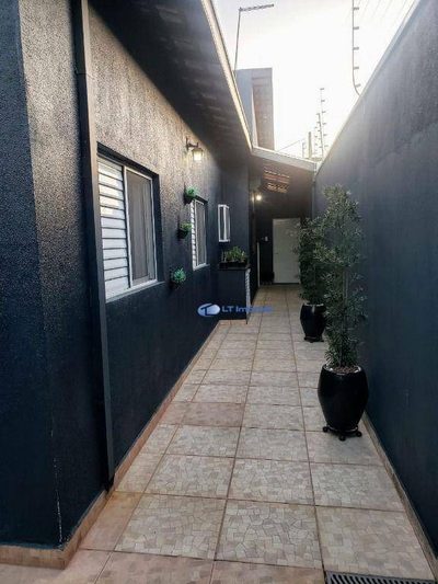 Casa, 2 quartos, 135 m² - Foto 2