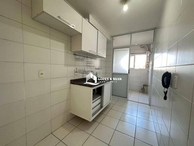 Apartamento, 3 quartos, 74 m² - Foto 2
