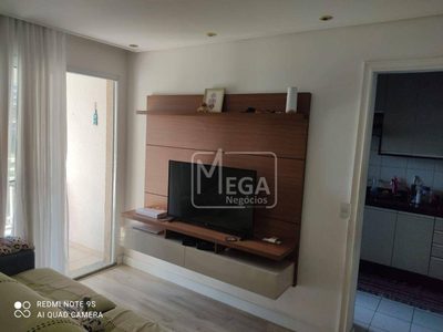 Apartamento, 3 quartos, 73 m² - Foto 1