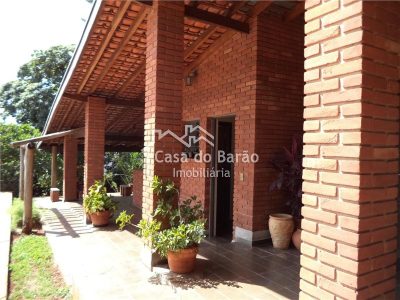 Casa de Condomínio, 4 quartos - Foto 2