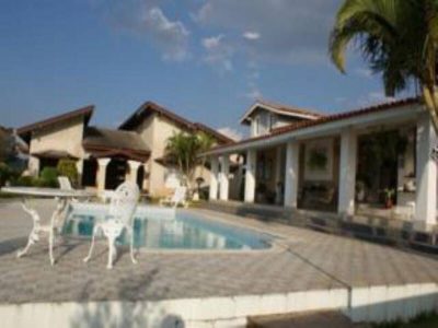 Casa, 4 quartos, 503 m² - Foto 3