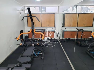 Apartamento, 3 quartos, 169 m² - Foto 3