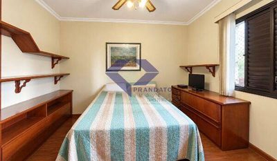 Apartamento, 4 quartos, 180 m² - Foto 5