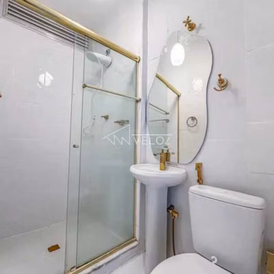 Kitnet-Studio, 34 m² - Foto 2