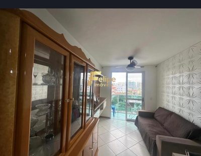 Apartamento, 2 quartos, 60 m² - Foto 1