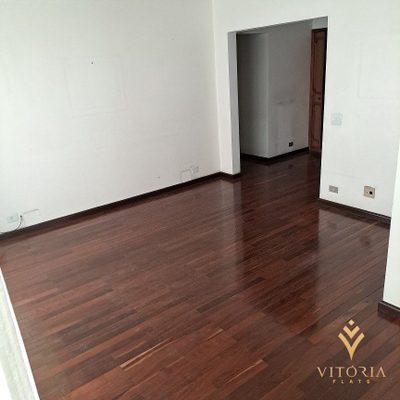 Apartamento, 3 quartos, 165 m² - Foto 4