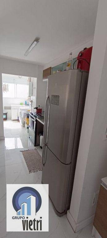 Apartamento, 2 quartos, 59 m² - Foto 1