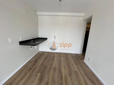 Kitnet-Studio, 24 m² - Foto 4
