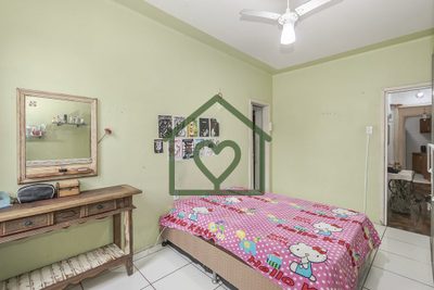 Apartamento, 3 quartos, 82 m² - Foto 5