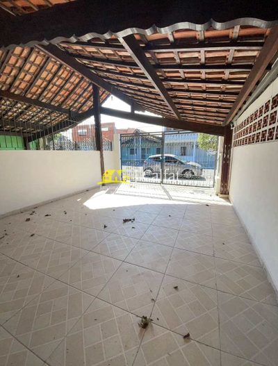 Casa, 3 quartos, 95 m² - Foto 1