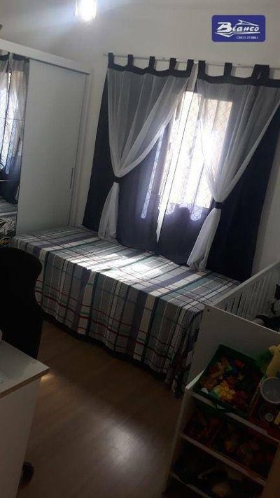 Apartamento, 2 quartos, 55 m² - Foto 3