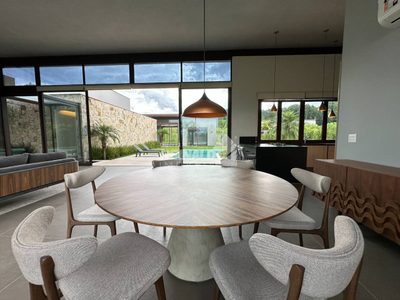 Casa de Condomínio, 4 quartos - Foto 5
