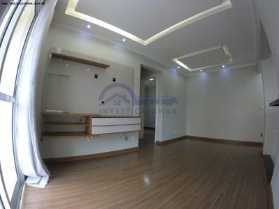 Apartamento, 2 quartos - Foto 2