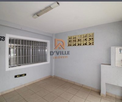 Sobrado, 2 quartos, 100 m² - Foto 4