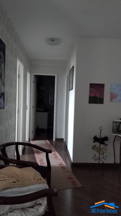 Apartamento, 3 quartos, 74 m² - Foto 4