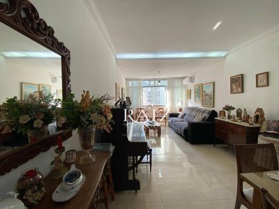 Apartamento, 3 quartos, 153 m² - Foto 2
