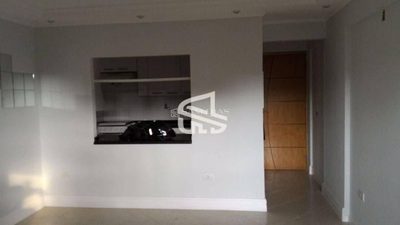 Apartamento, 2 quartos, 53 m² - Foto 4