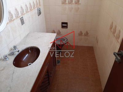 Apartamento, 3 quartos, 170 m² - Foto 5