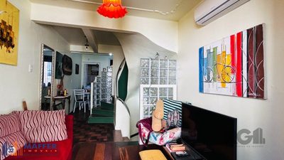 Sobrado, 2 quartos, 100 m² - Foto 4