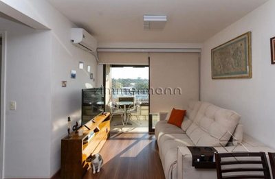Apartamento, 2 quartos, 63 m² - Foto 1