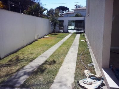 Casa, 3 quartos, 90 m² - Foto 2