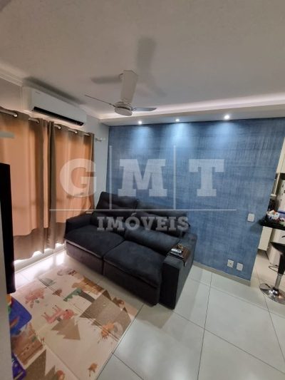 Apartamento, 2 quartos, 54 m² - Foto 3