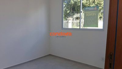 Apartamento, 2 quartos, 37 m² - Foto 5