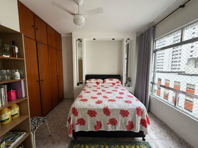 Apartamento, 1 quarto, 53 m² - Foto 4