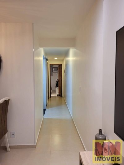 Casa de Condomínio, 1 quarto - Foto 4