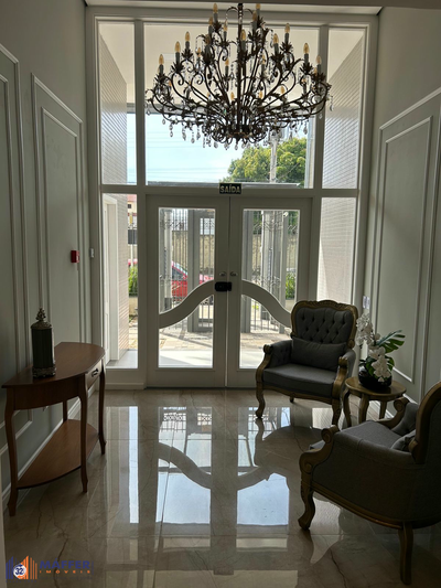 Apartamento, 3 quartos, 83 m² - Foto 4