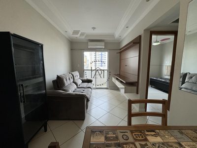 Apartamento, 2 quartos, 61 m² - Foto 3