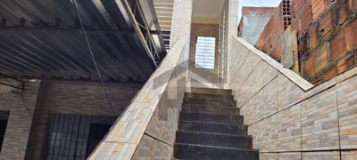 Casa, 6 quartos - Foto 4
