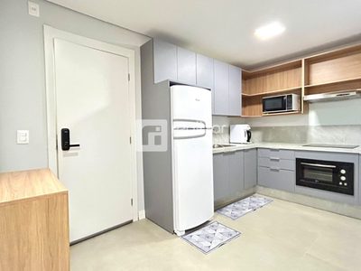 Apartamento, 45 m² - Foto 3
