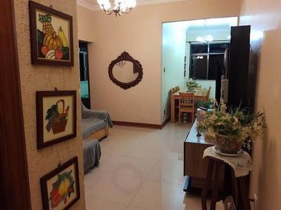 Apartamento, 2 quartos, 70 m² - Foto 2