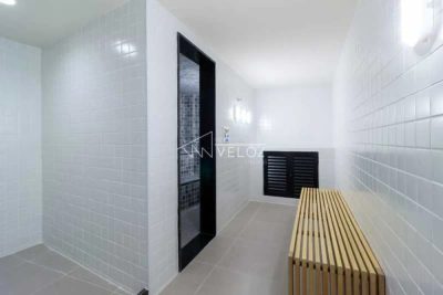 Apartamento, 1 quarto, 44 m² - Foto 1