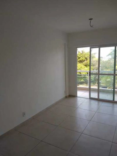 Apartamento, 2 quartos, 58 m² - Foto 2