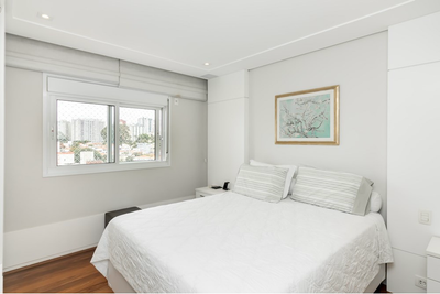 Apartamento, 3 quartos, 188 m² - Foto 3