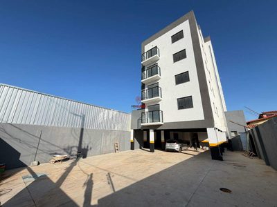 Apartamento, 3 quartos, 92 m² - Foto 3