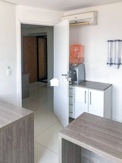 Sala-Conjunto, 50 m² - Foto 4