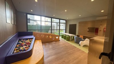 Apartamento, 2 quartos, 67 m² - Foto 4