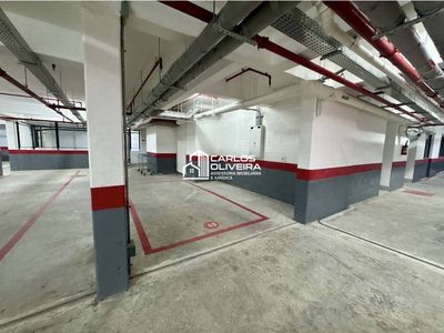 Apartamento, 1 quarto, 50 m² - Foto 4