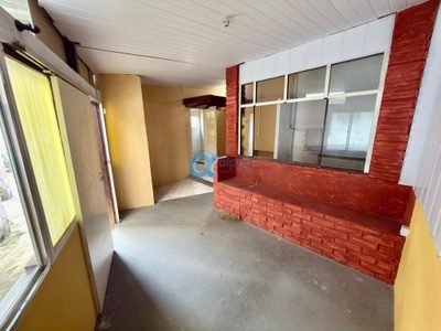 Casa, 1 quarto, 42 m² - Foto 1