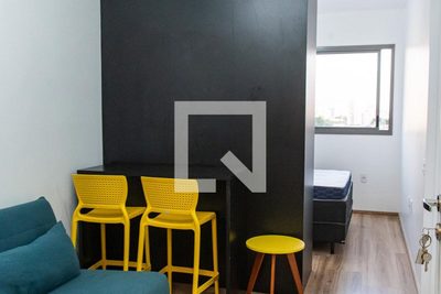 Apartamento, 1 quarto, 32 m² - Foto 3