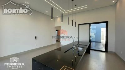 Casa, 3 quartos, 223 m² - Foto 3